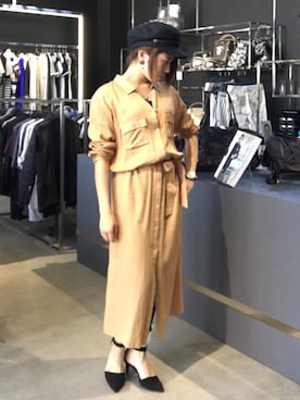 shiorinさんのコーディネート