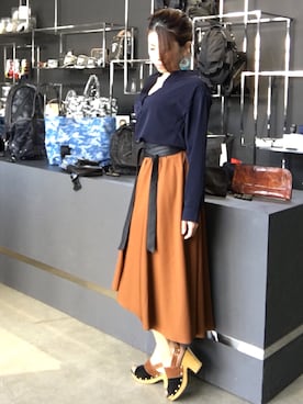 shiorinさんのコーディネート