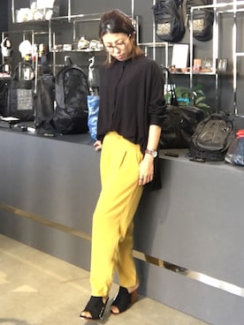 shiorinさんのコーディネート