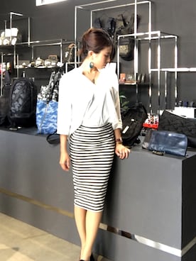 shiorinさんのコーディネート