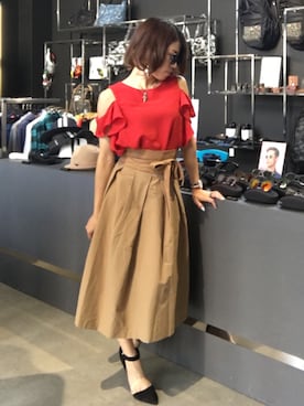 shiorinさんのコーディネート