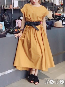 shiorinさんのコーディネート