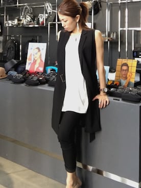 shiorinさんのコーディネート