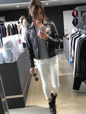 shiorinさんのコーディネート