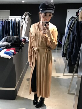 shiorinさんのコーディネート