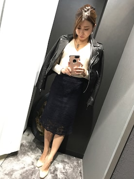 shiorinさんのコーディネート