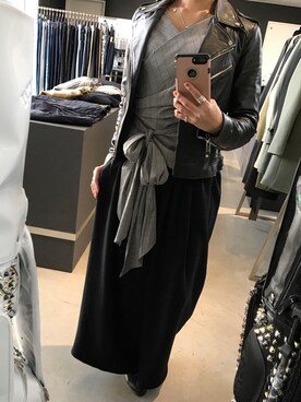 shiorinさんのコーディネート