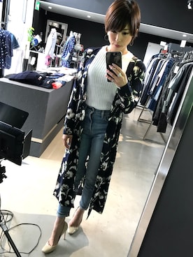 shiorinさんのコーディネート