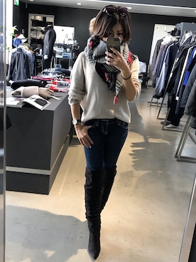 shiorinさんのコーディネート