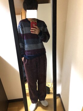 KOYさん（メンズ・170cm）の春コーディネート