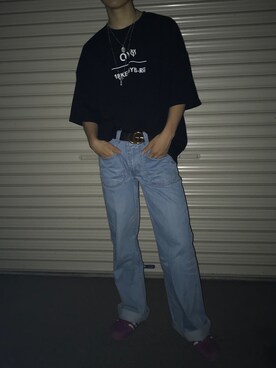 kaaaさんのコーディネート