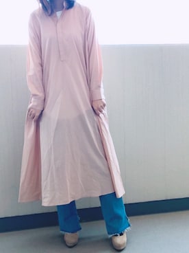 ゆあ。さんのコーディネート