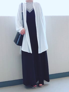 ゆあ。さんのコーディネート