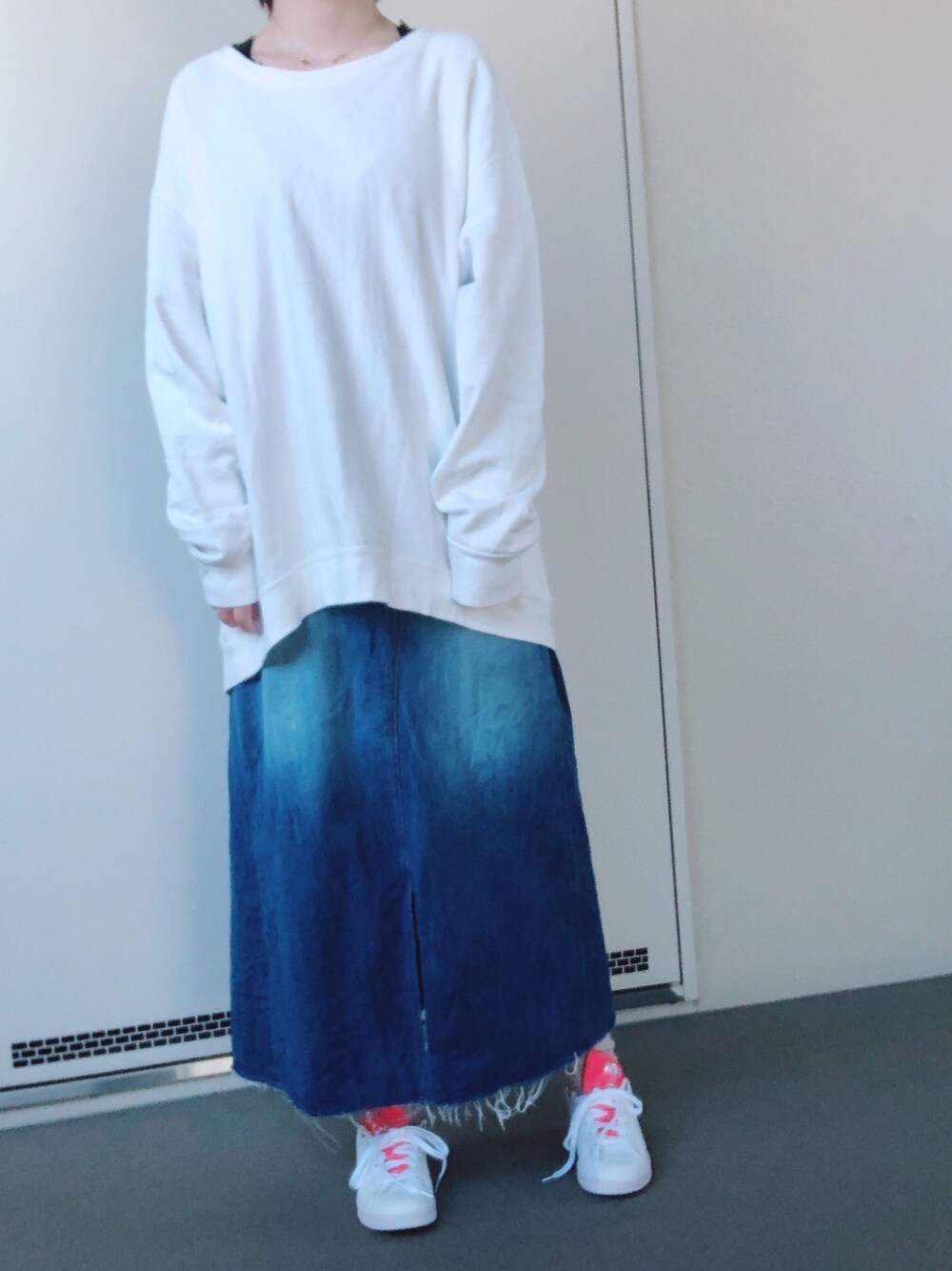 SLOBE IENA（スローブイエナ）の「【Champion/チャンピオン】SLOBE別注
