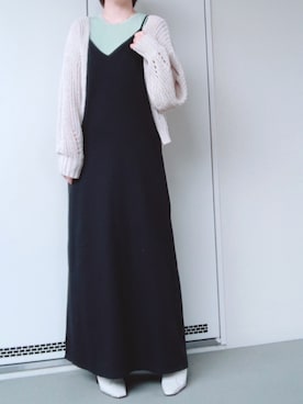 ゆあ。さんのコーディネート