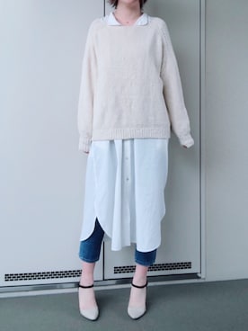 ゆあ。さんのコーディネート