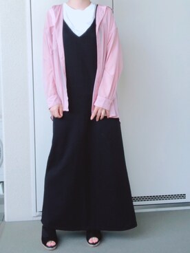 ゆあ。さんのコーディネート