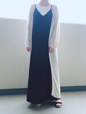 ゆあ。さんのコーディネート