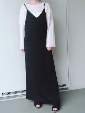 ゆあ。さんのコーディネート