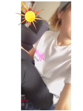 Mii☆さんのコーディネート