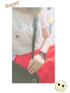 Mii☆さんのコーディネート