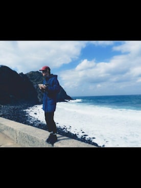 omさんのコーディネート