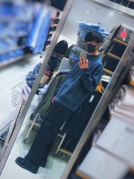 ひなたさんのコーディネート