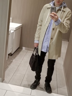 はなまるさんのコーディネート