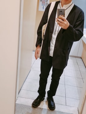 はなまるさんのコーディネート