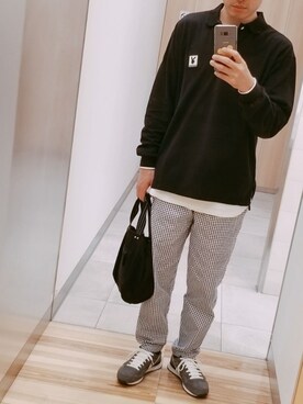 はなまるさんのコーディネート