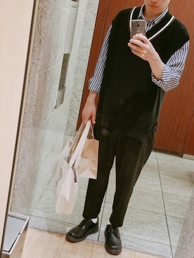 はなまるさんのコーディネート