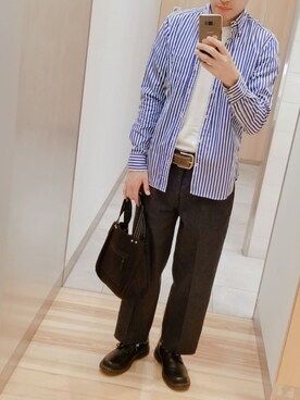 はなまるさんのコーディネート