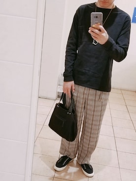 はなまるさんのコーディネート