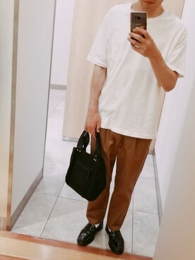 はなまるさんのコーディネート