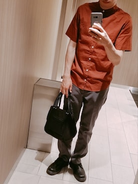 はなまるさんのコーディネート