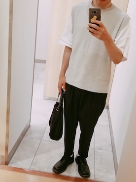 はなまるさんのコーディネート