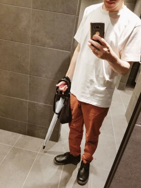 はなまるさんのコーディネート