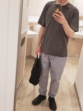 はなまるさんのコーディネート