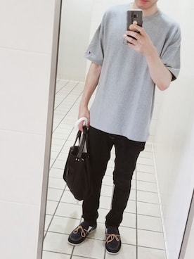 はなまるさんのコーディネート