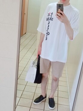 はなまるさんのコーディネート