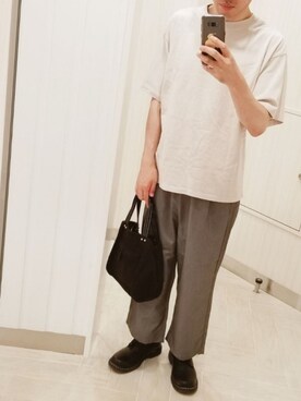 はなまるさんのコーディネート