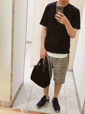 はなまるさんのコーディネート