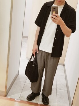 はなまるさんのコーディネート