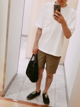 はなまるさんのコーディネート