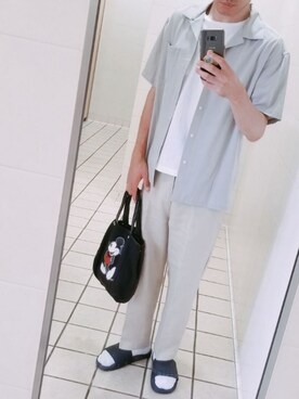 はなまるさんのコーディネート