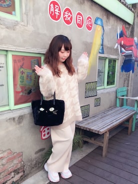 FFㄇさんのコーディネート