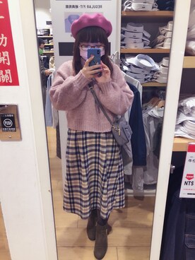 FFㄇさんのコーディネート