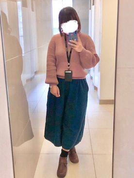 FFㄇさんのコーディネート