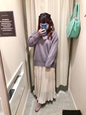 FFㄇさんのコーディネート