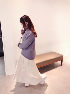 FFㄇさんのコーディネート